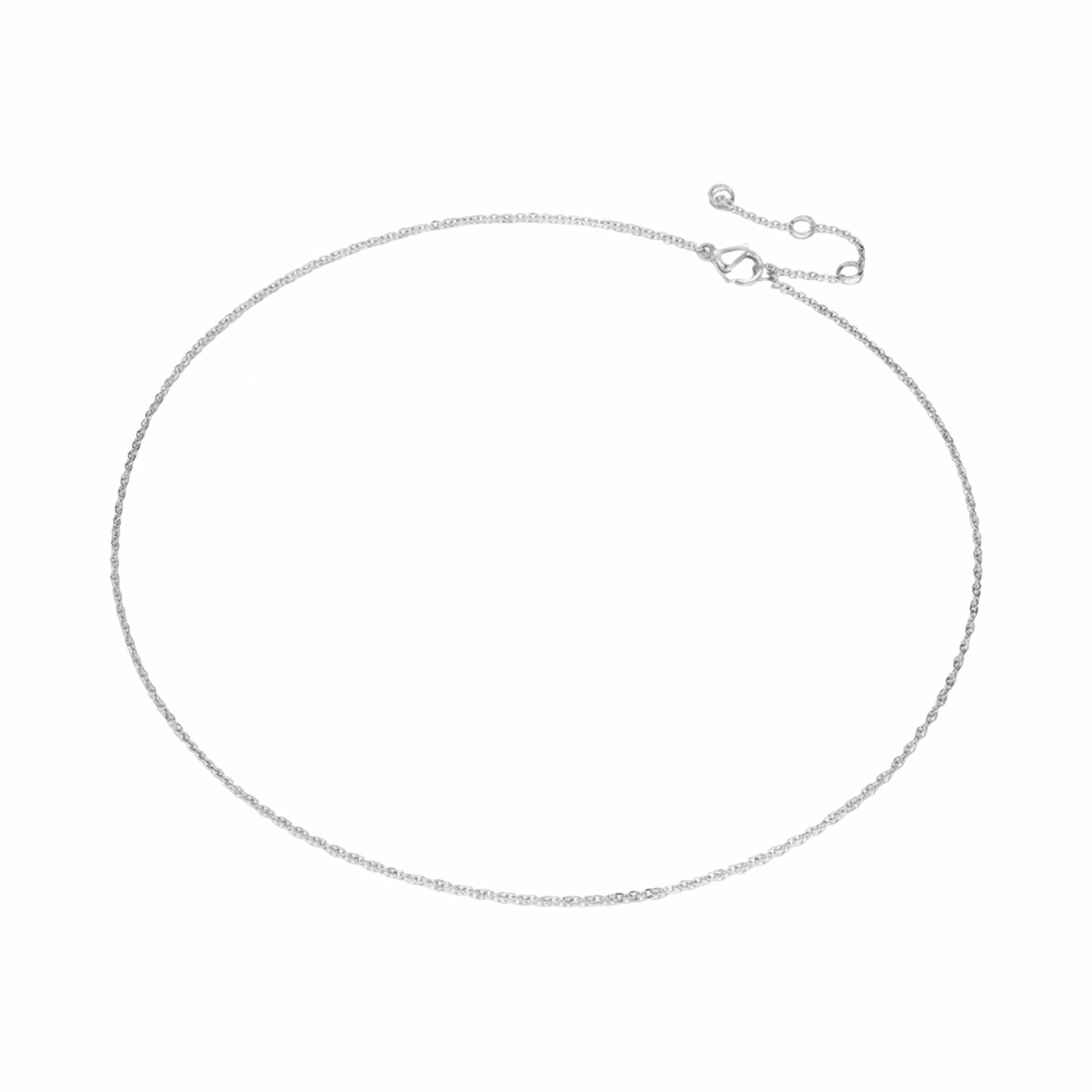 Fine Stainless Steel Chain