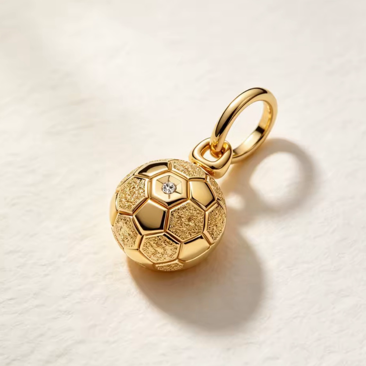 Football Charm