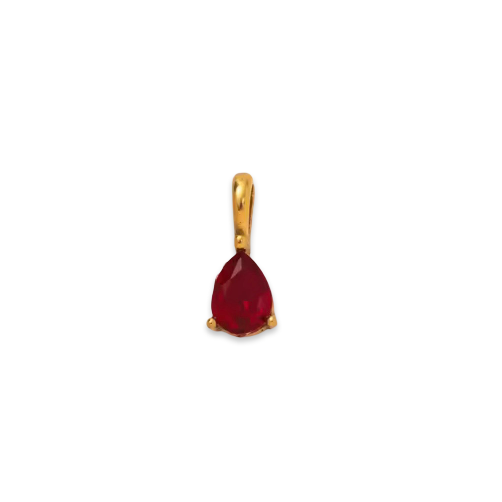 Birthstone Charms