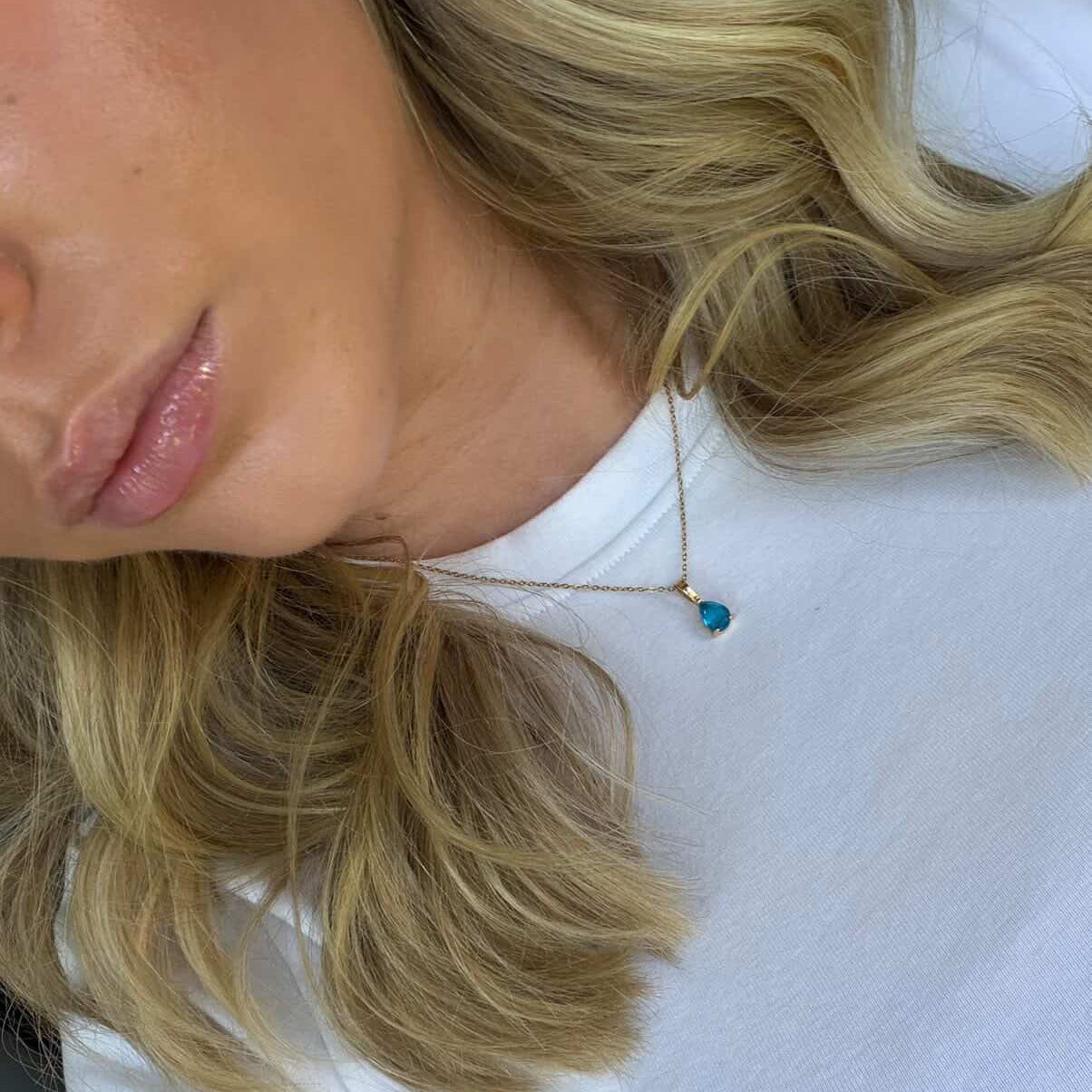 Birthstone Charms