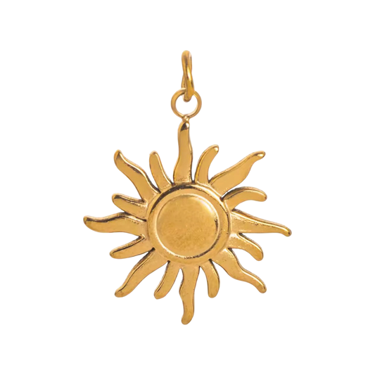 Sun Charm
