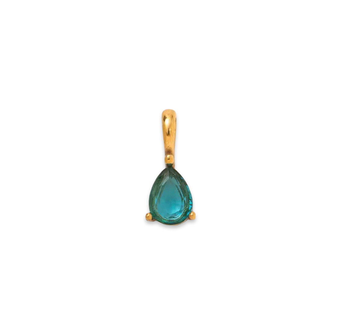 Birthstone Charms