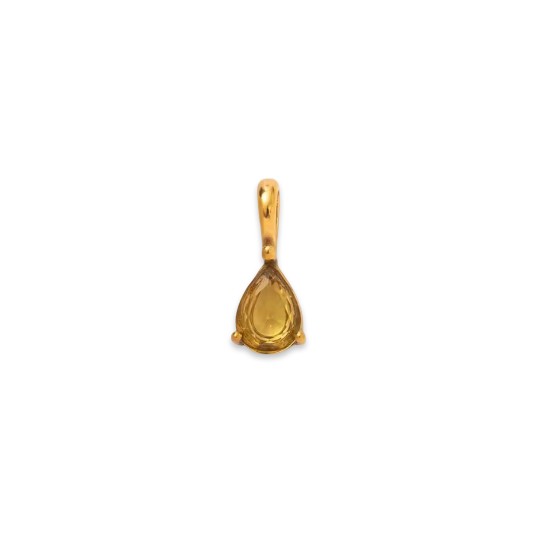 Birthstone Charms