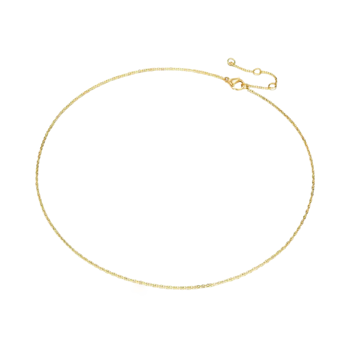 Fine Stainless Steel Chain