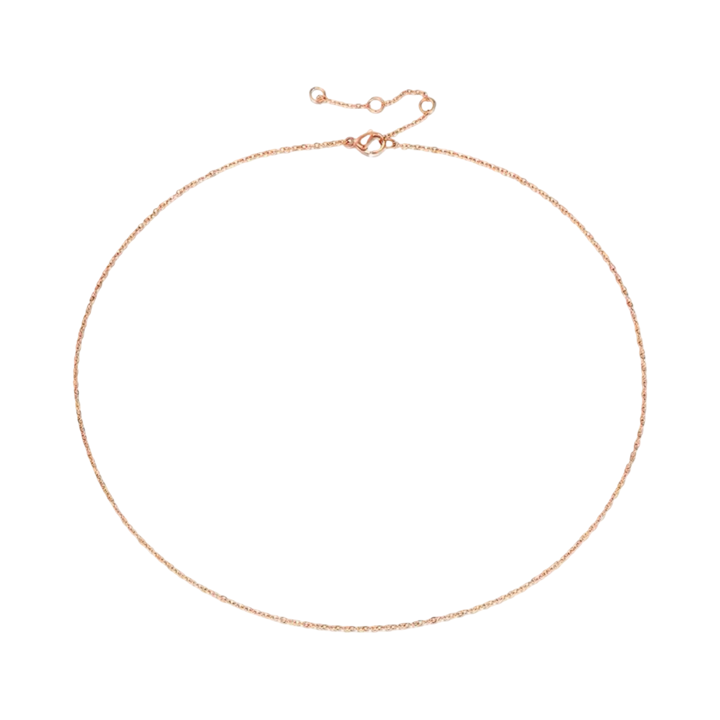 Fine Stainless Steel Chain