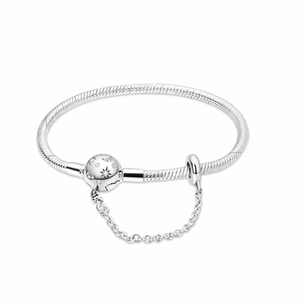 Celestial Charm Bracelet