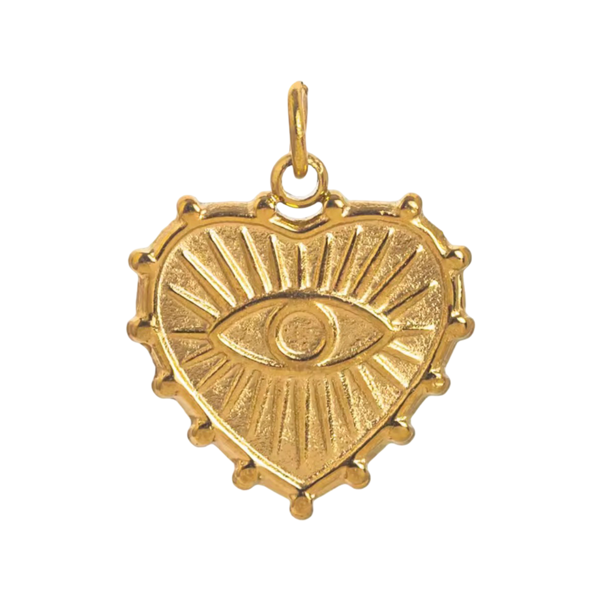 Protection Eye Charm