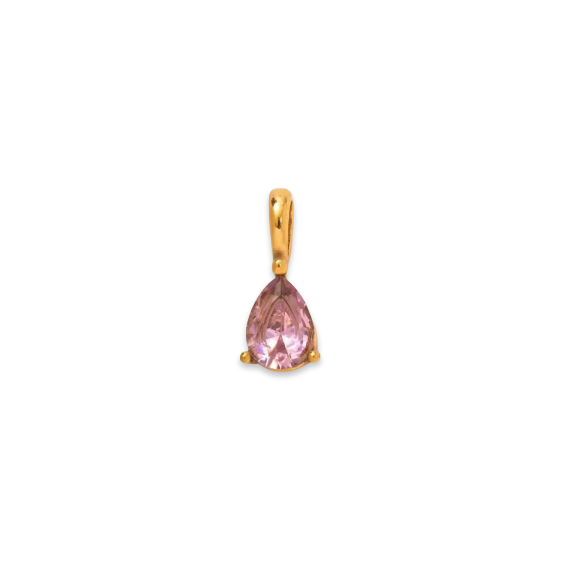 Birthstone Charms