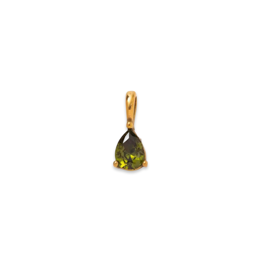 Birthstone Charms