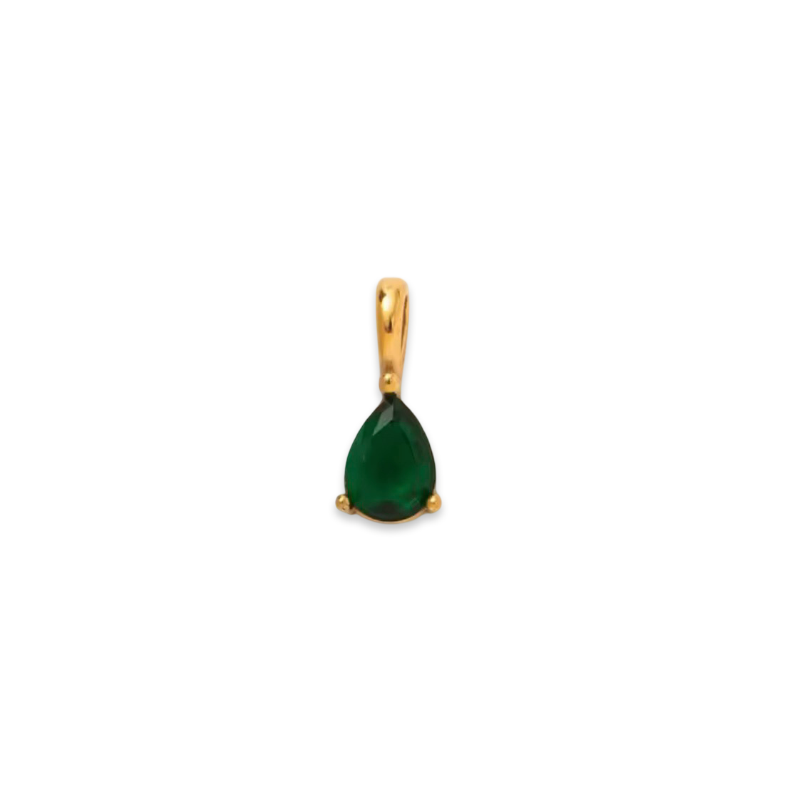 Birthstone Charms