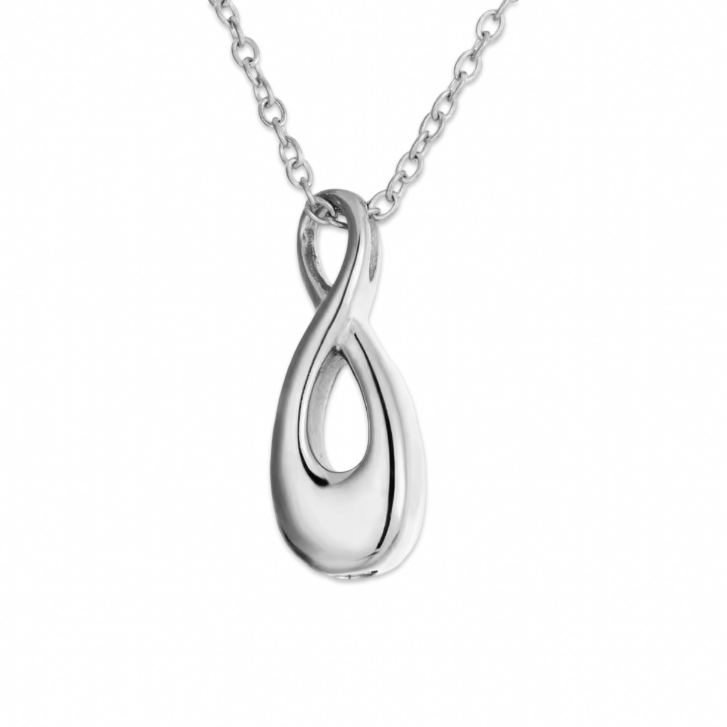 Infinity Memorial Pendant