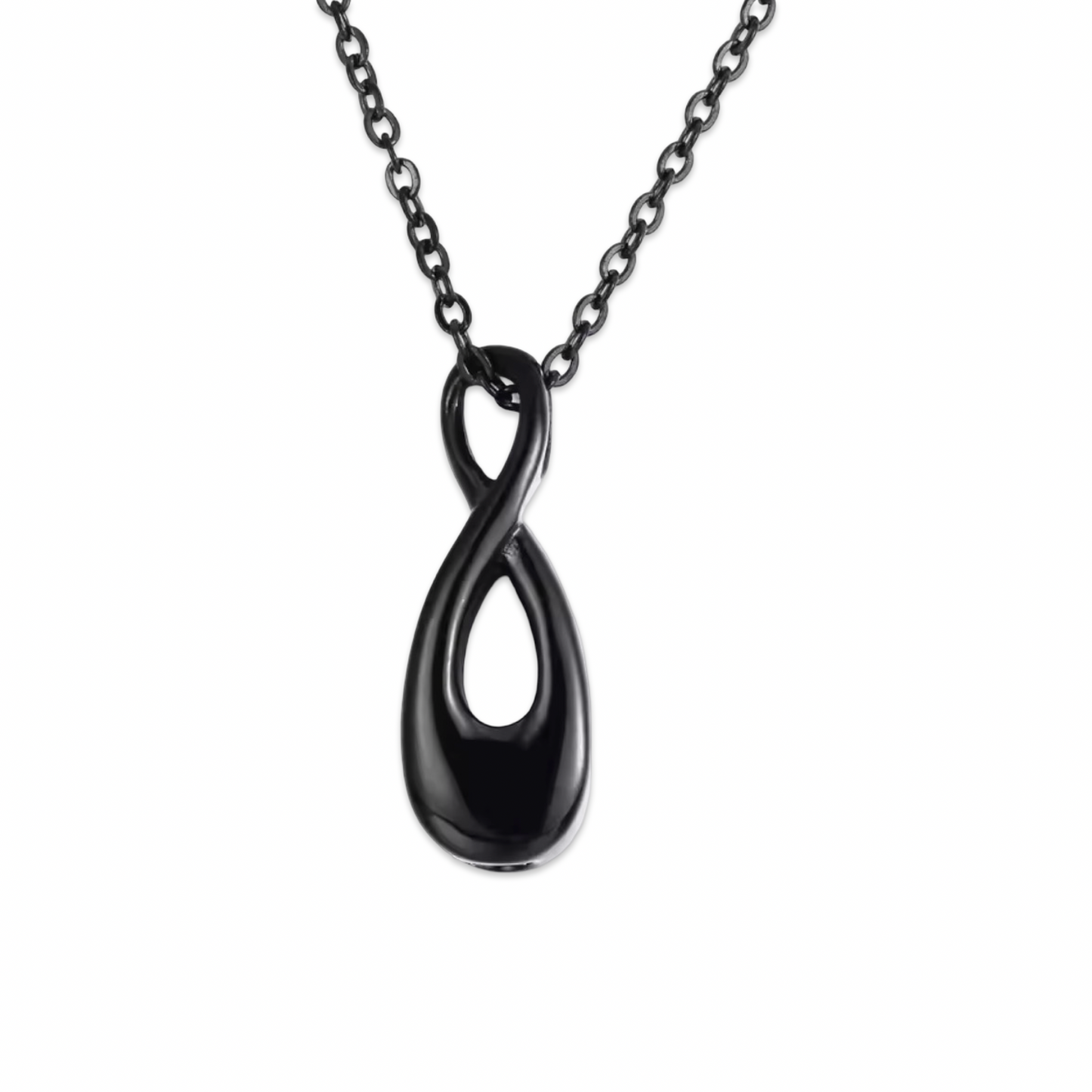 Infinity Memorial Pendant